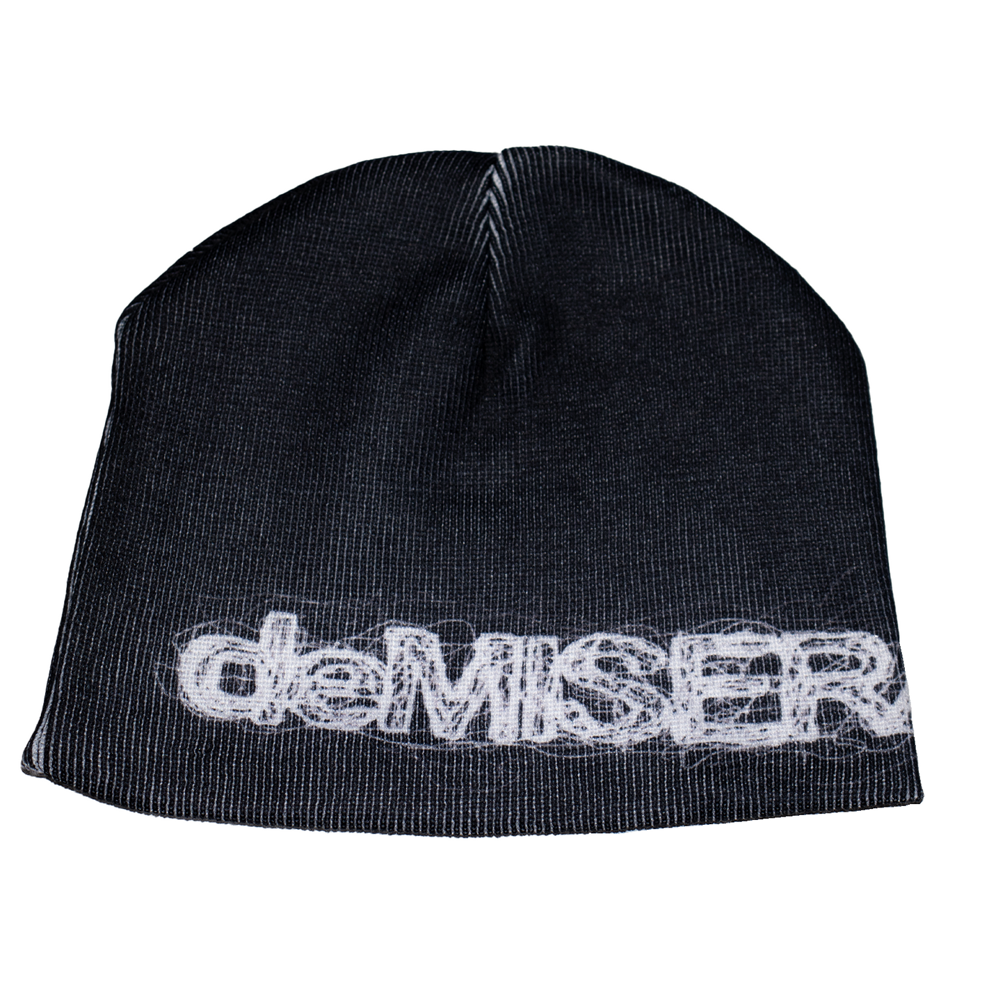 Ballpoint Beanie BLACK