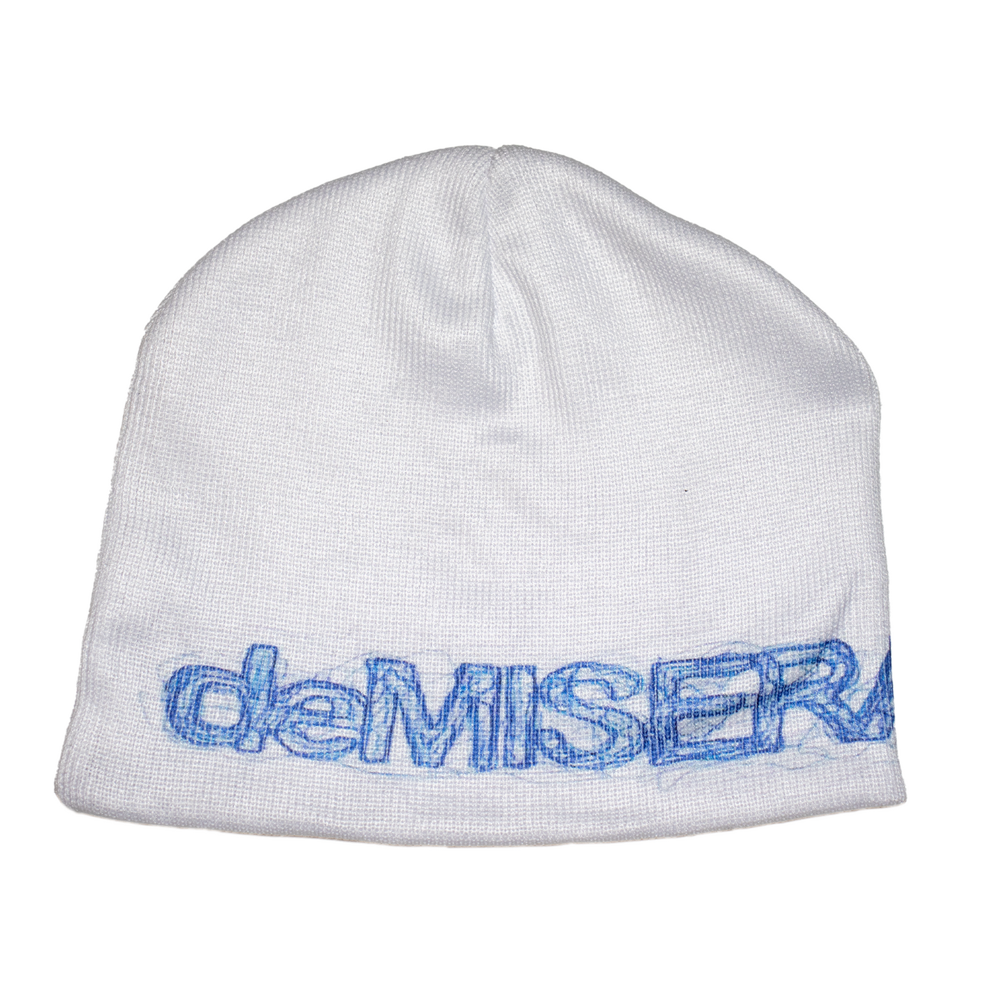 Ballpoint Beanie BLUE