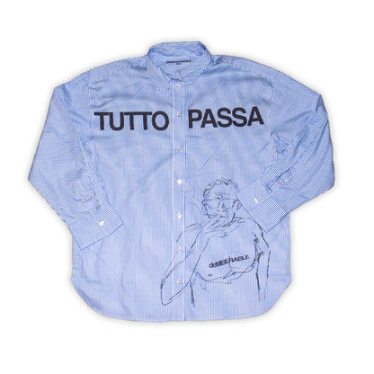 TUTTO PASSA SHIRT